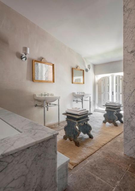 Les Maisons De L'Hotel Particulier Maussane les Alpilles Exteriör bild
