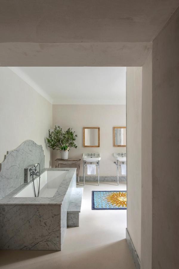 Les Maisons De L'Hotel Particulier Maussane les Alpilles Exteriör bild