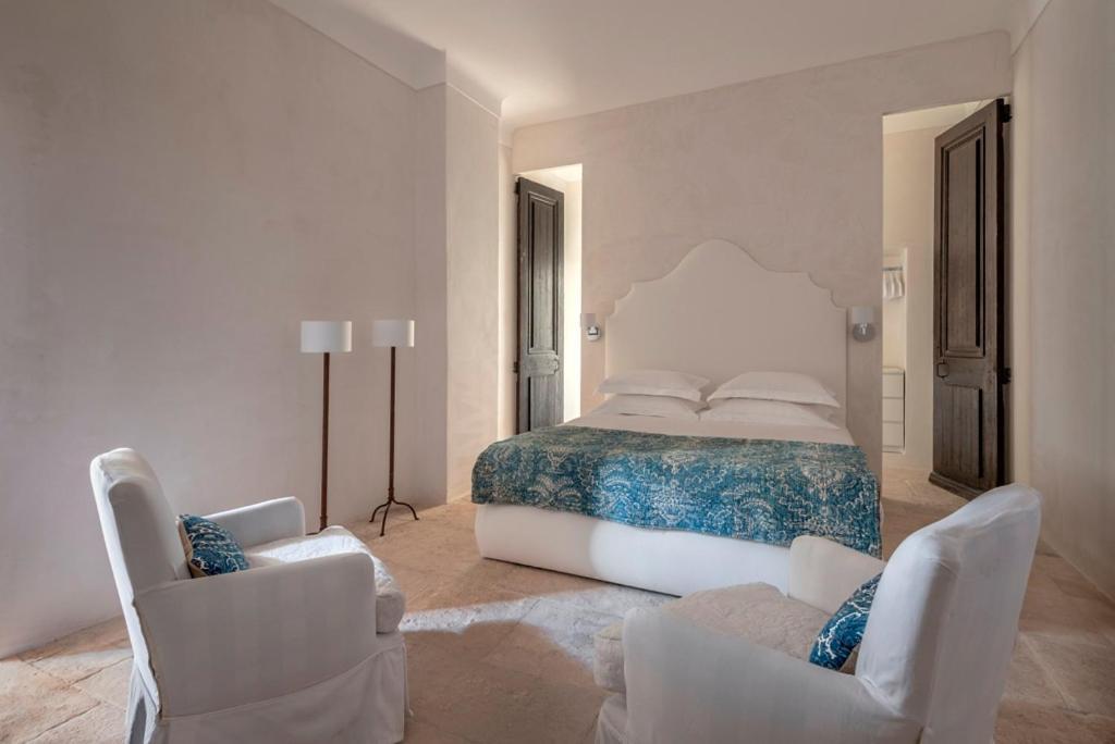 Les Maisons De L'Hotel Particulier Maussane les Alpilles Exteriör bild