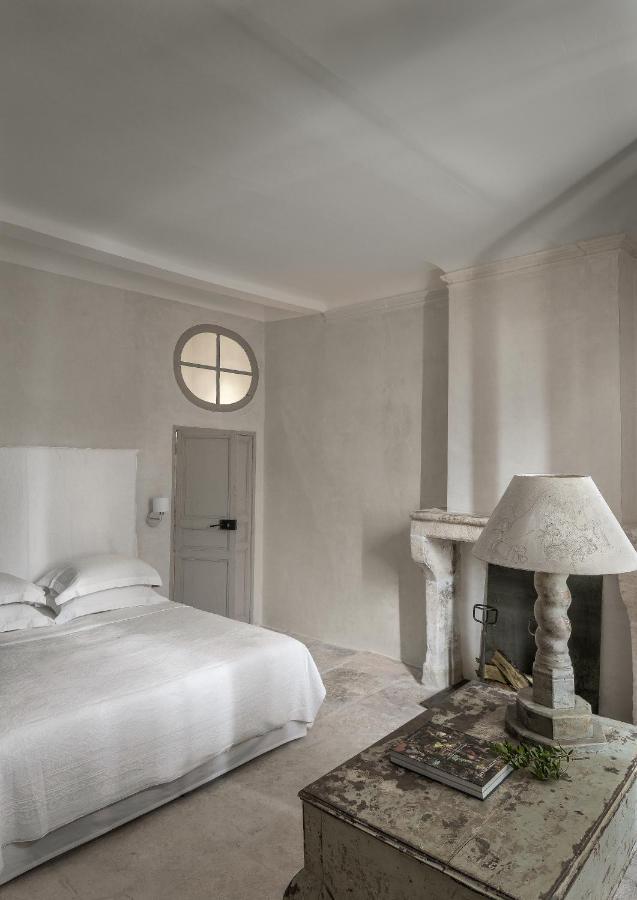 Les Maisons De L'Hotel Particulier Maussane les Alpilles Exteriör bild