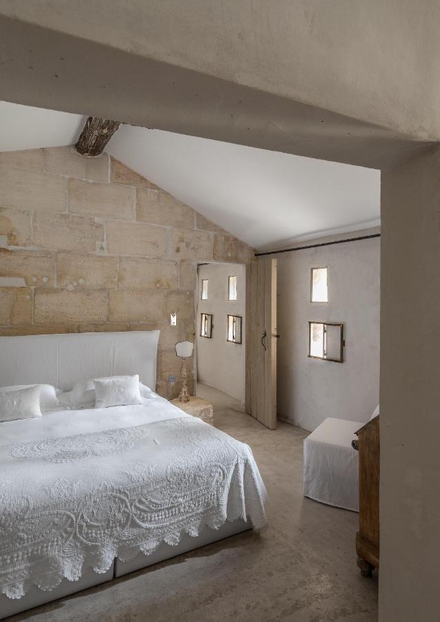 Les Maisons De L'Hotel Particulier Maussane les Alpilles Exteriör bild