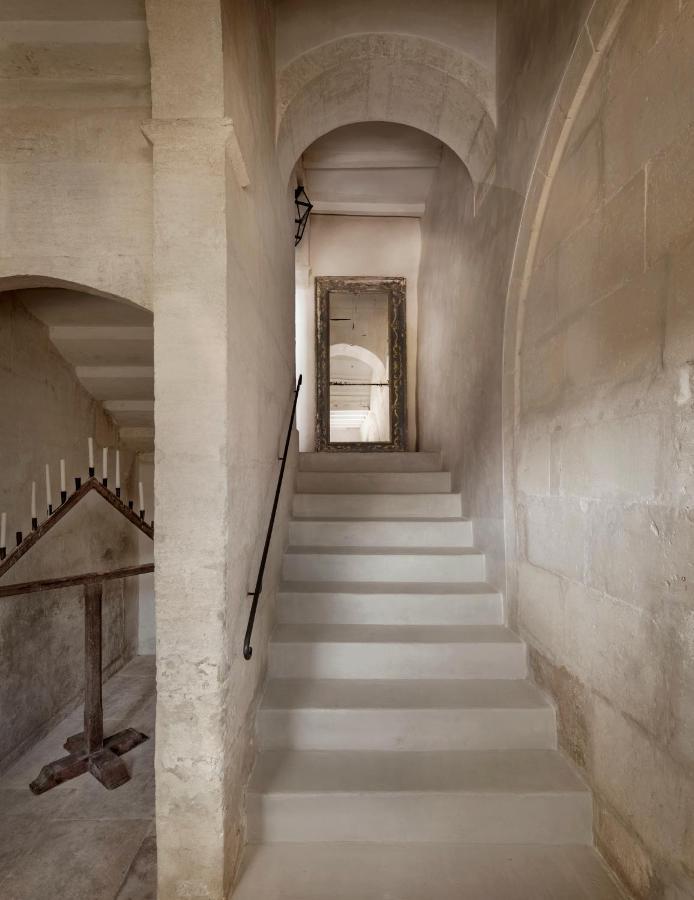 Les Maisons De L'Hotel Particulier Maussane les Alpilles Exteriör bild