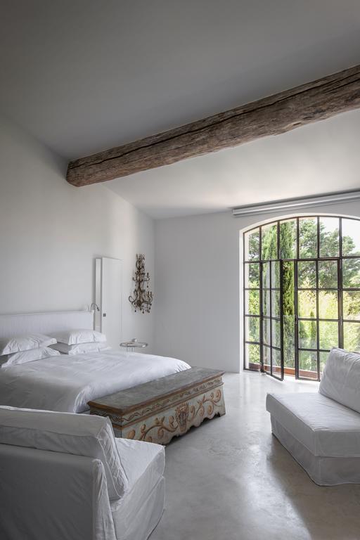Les Maisons De L'Hotel Particulier Maussane les Alpilles Exteriör bild
