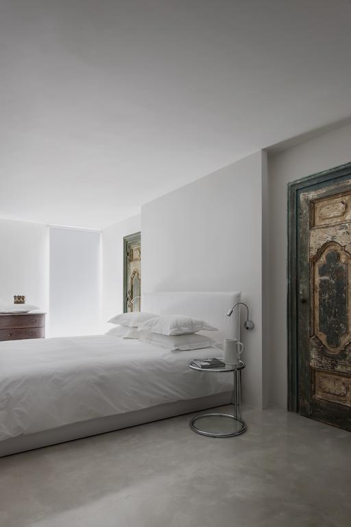 Les Maisons De L'Hotel Particulier Maussane les Alpilles Exteriör bild